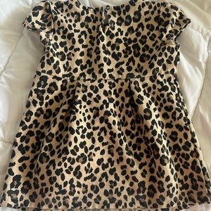 Toddler dress size 2T